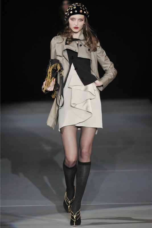 Emporio Armani 09�ﶬ����ͼƬ