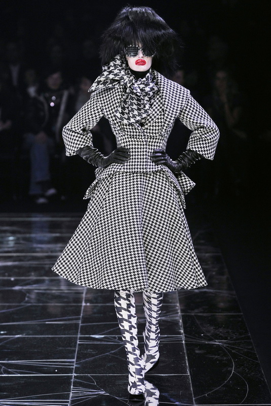 Alexander Mcqueen 09�ﶬ����ͼƬ
