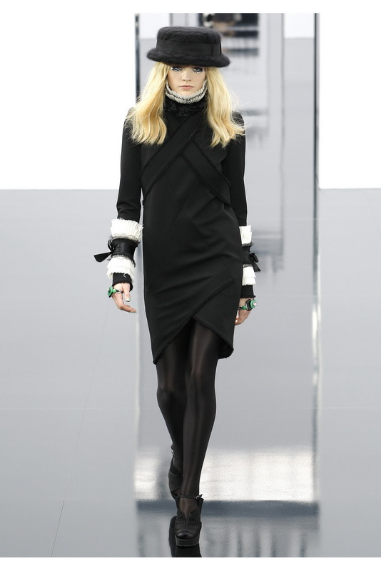 Chanel 09�ﶬ����ͼƬ