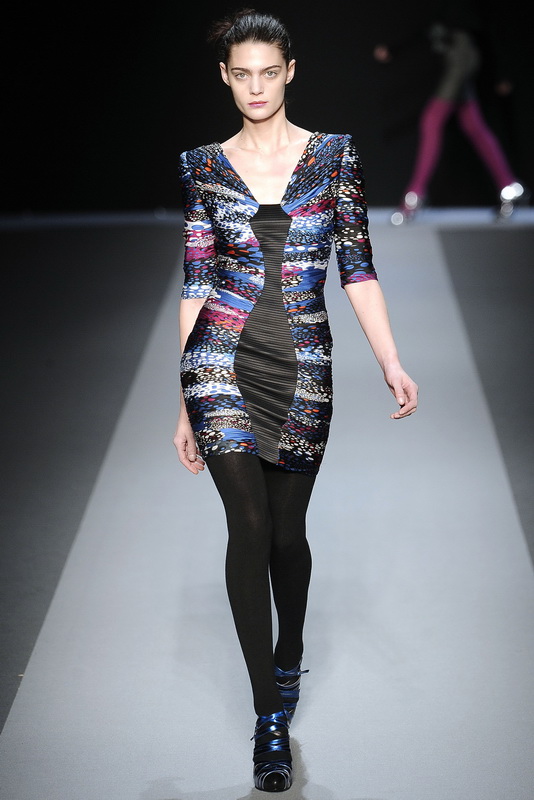 Emanuel ungaro 09�ﶬ����ͼƬ