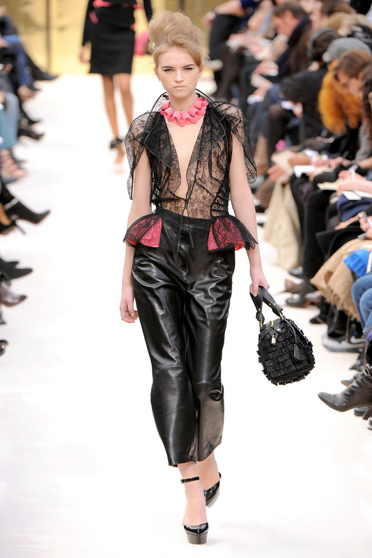 Louis Vuitton 09�ﶬ����ͼƬ