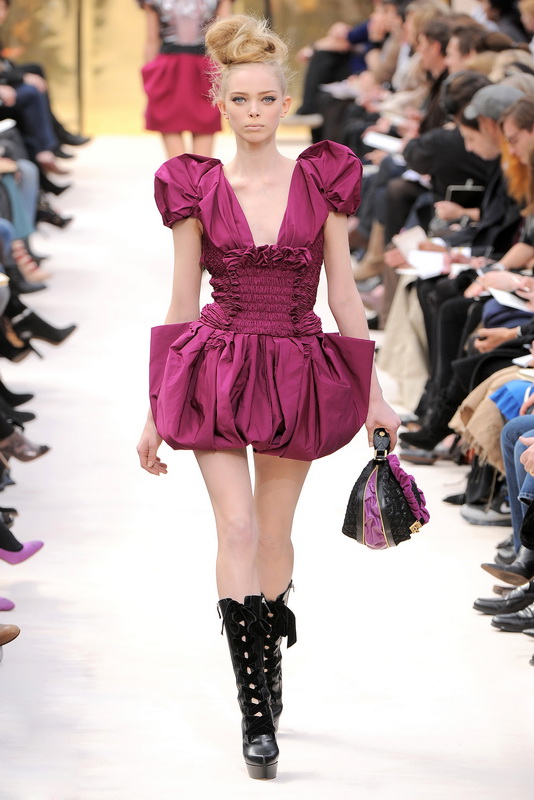 Louis Vuitton 09秋冬