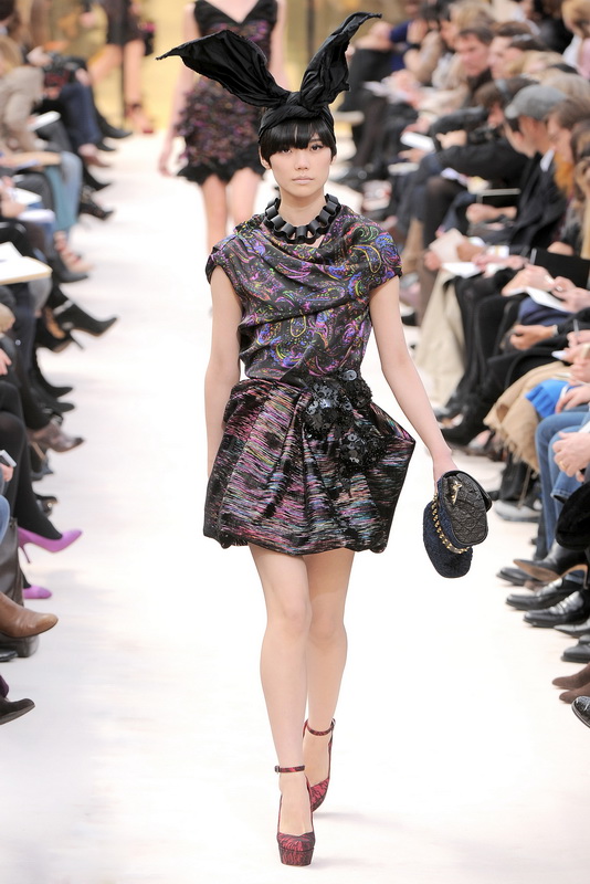 Louis Vuitton 09秋冬