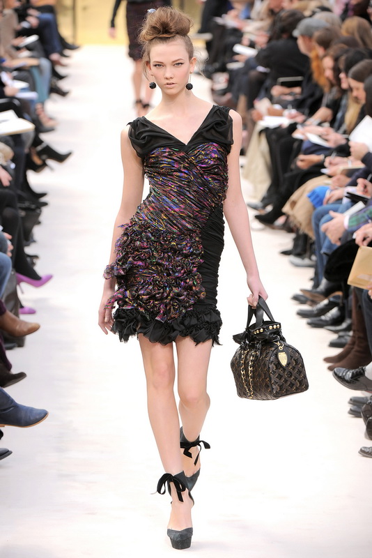 Louis Vuitton 09秋冬