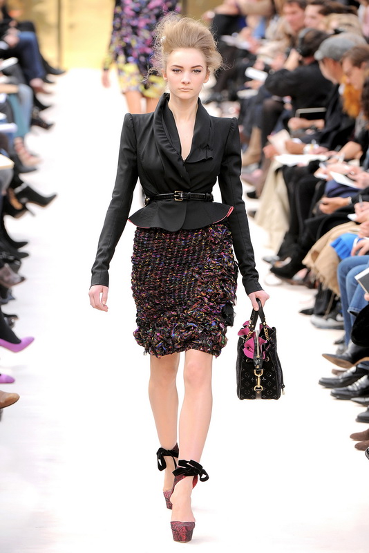 Louis Vuitton 09秋冬