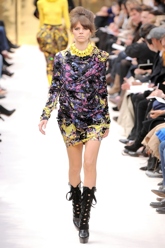Louis Vuitton 09秋冬