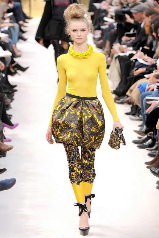Louis Vuitton 09秋冬