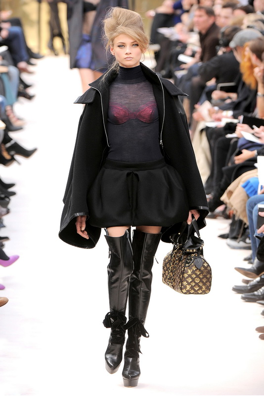 Louis Vuitton 09秋冬