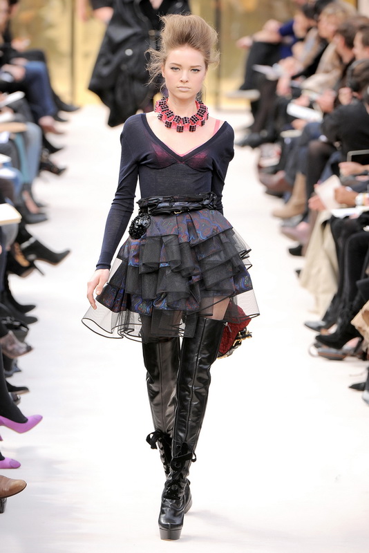 Louis Vuitton 09秋冬