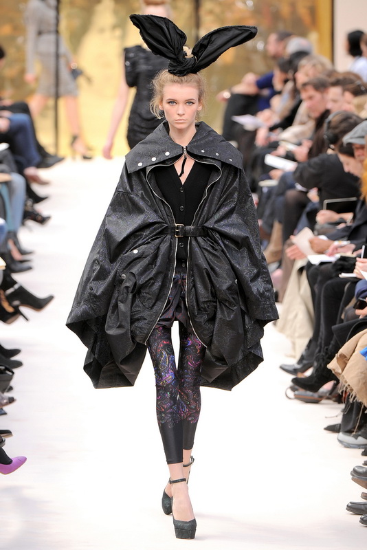 Louis Vuitton 09秋冬