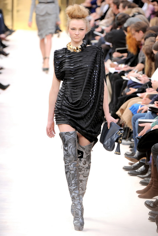 Louis Vuitton 09秋冬