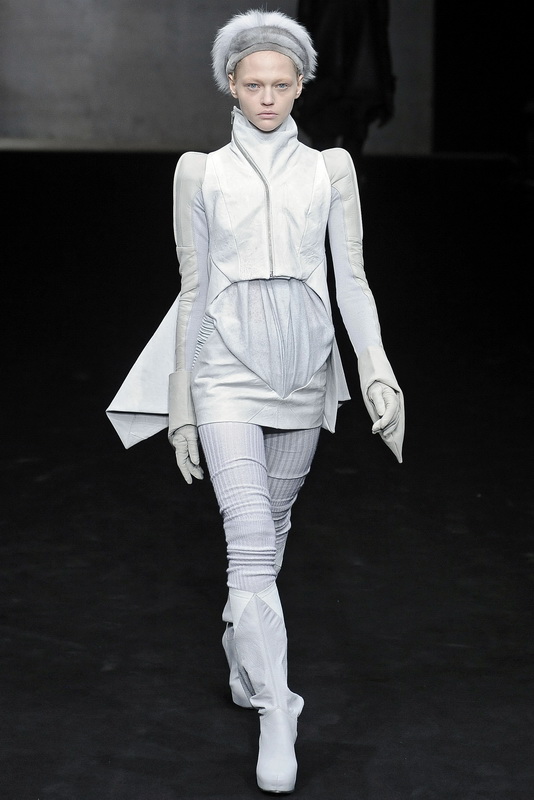 Rick Owens 09�ﶬ����ͼƬ
