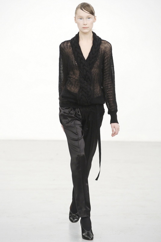 Veronique Branquinho 09秋冬