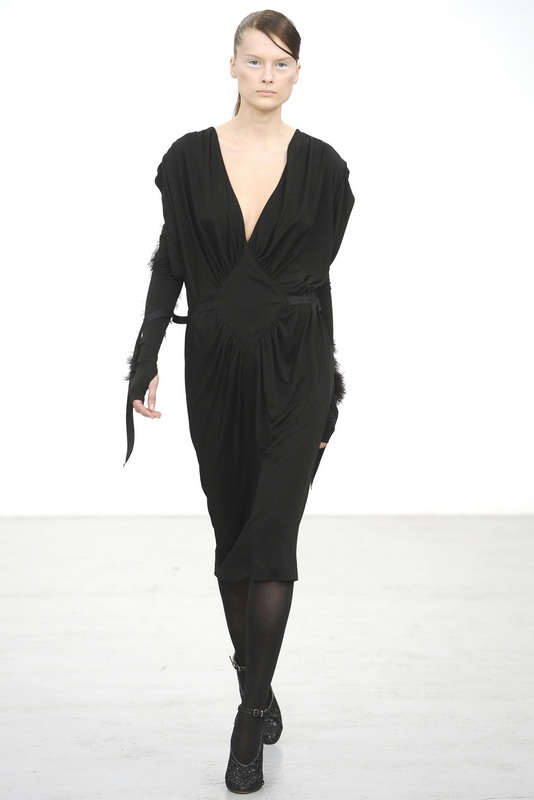 Veronique Branquinho 09秋冬