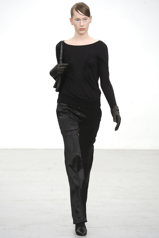 Veronique Branquinho 09秋冬