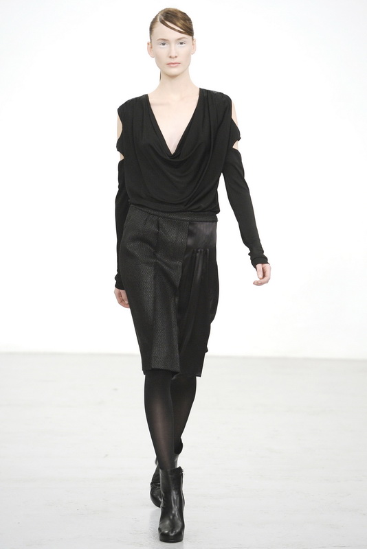 Veronique Branquinho 09秋冬