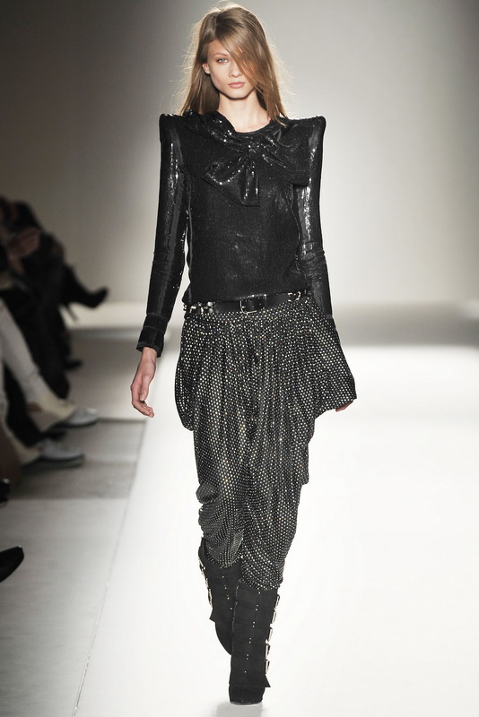 Balmain 09�ﶬ����ͼƬ