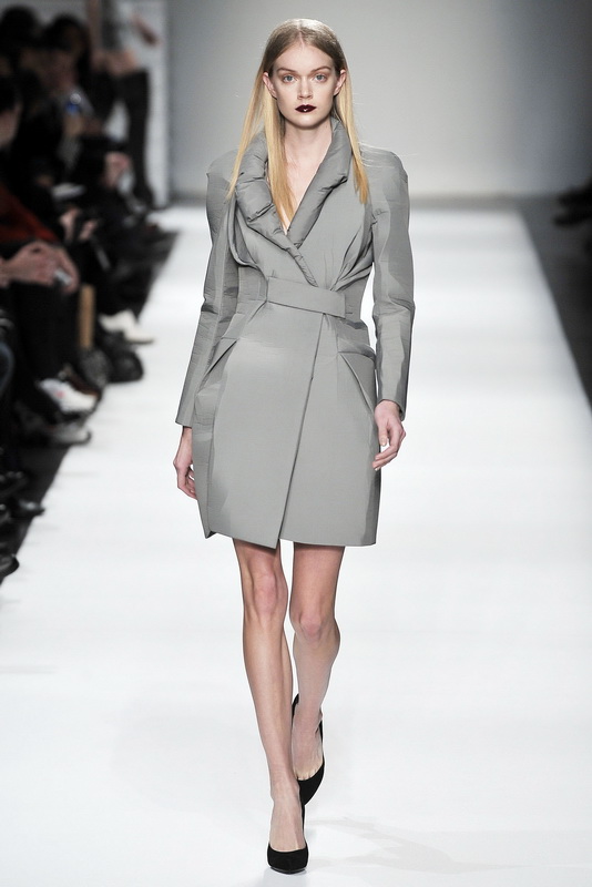Hussein Chalayan 09�ﶬ����ͼƬ