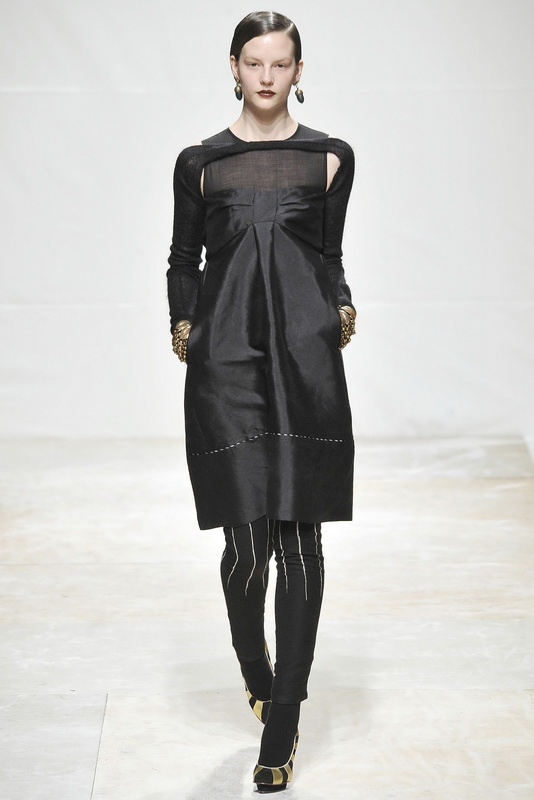Wunderkind 09秋冬
