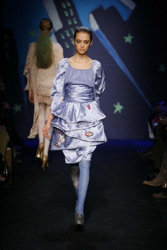 Tsumori Chisato 09�ﶬ����ͼƬ