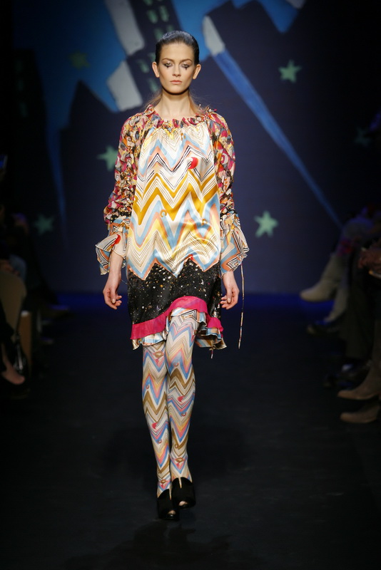 Tsumori Chisato 09�ﶬ����ͼƬ