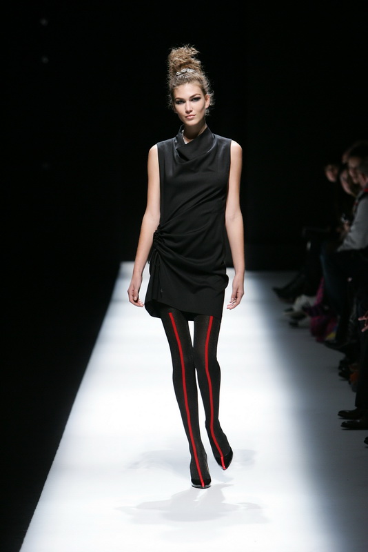 Marithe & Francois Girbaud 09�ﶬ����ͼƬ