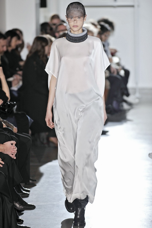 Kris Van Assche 09�ﶬ����ͼƬ