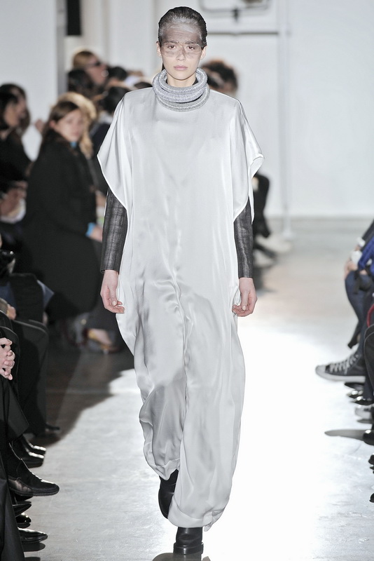 Kris Van Assche 09�ﶬ����ͼƬ