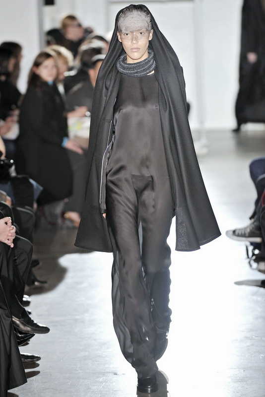 Kris Van Assche 09�ﶬ����ͼƬ