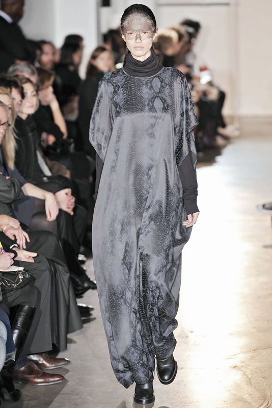 Kris Van Assche 09�ﶬ����ͼƬ