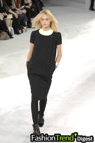 Chanel 07秋冬