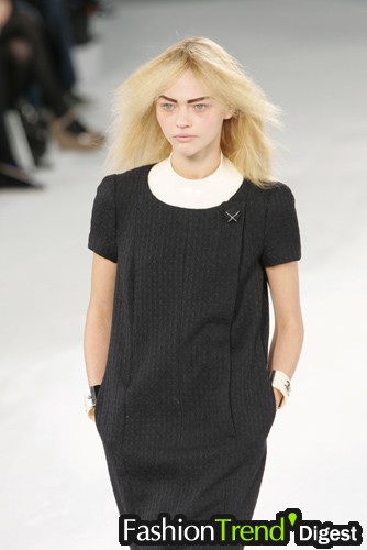 Chanel 07秋冬