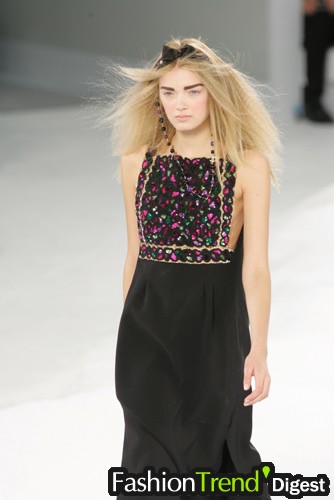 Chanel 07秋冬