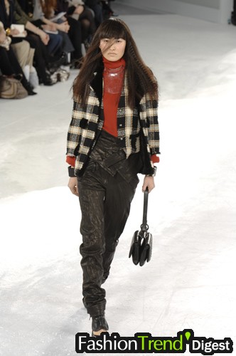 Chanel 07秋冬