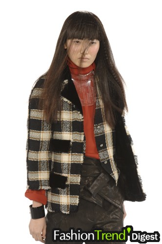 Chanel 07秋冬