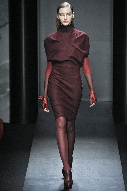 Salvatore Ferragamo 09�ﶬ����ͼƬ