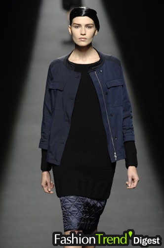 Dries Van Noten 07�ﶬ����ͼƬ