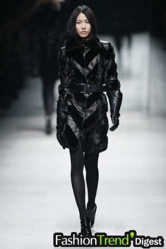 Burberry Prorsum 07�ﶬ����ͼƬ