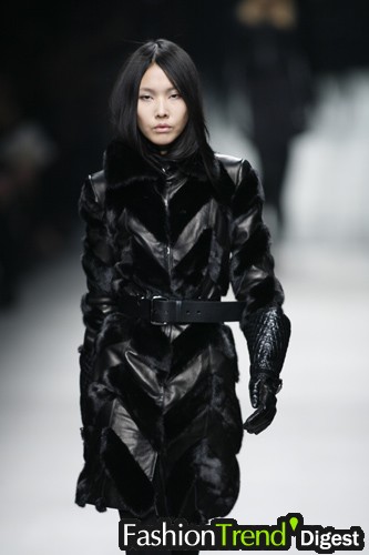 Burberry Prorsum 07�ﶬ����ͼƬ