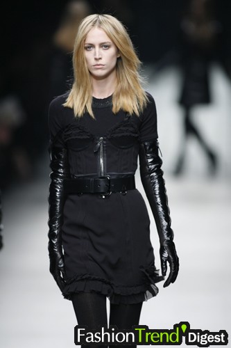 Burberry Prorsum 07�ﶬ����ͼƬ