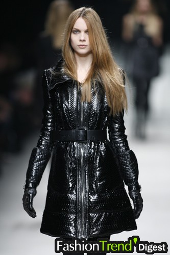 Burberry Prorsum 07�ﶬ����ͼƬ