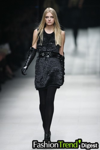 Burberry Prorsum 07�ﶬ����ͼƬ