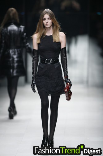 Burberry Prorsum 07�ﶬ����ͼƬ