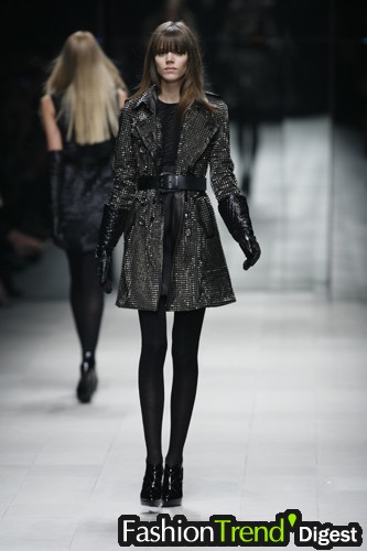 Burberry Prorsum 07�ﶬ����ͼƬ