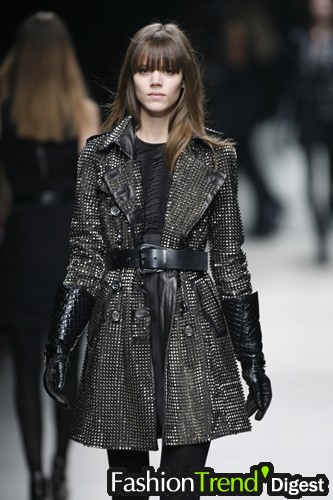 Burberry Prorsum 07�ﶬ����ͼƬ