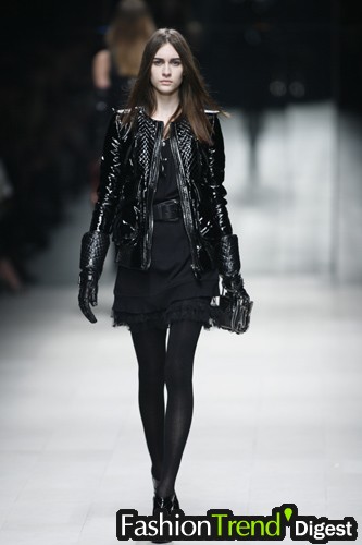 Burberry Prorsum 07�ﶬ����ͼƬ