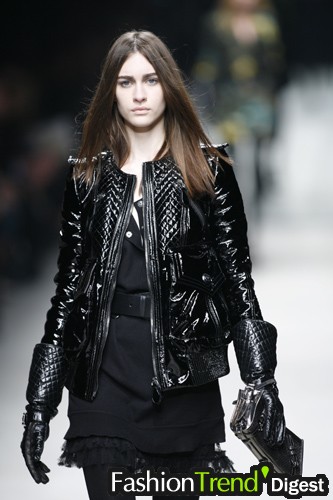 Burberry Prorsum 07�ﶬ����ͼƬ