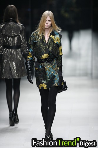 Burberry Prorsum 07�ﶬ����ͼƬ