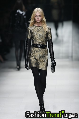 Burberry Prorsum 07�ﶬ����ͼƬ