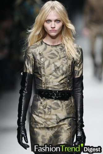 Burberry Prorsum 07�ﶬ����ͼƬ